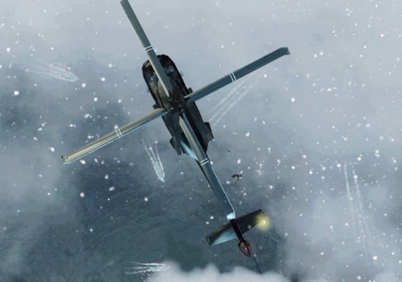 Zombies On A Plane - Helicopter DLC EN/DE/FR/IT/PL/RU/ES Global screenshot 4