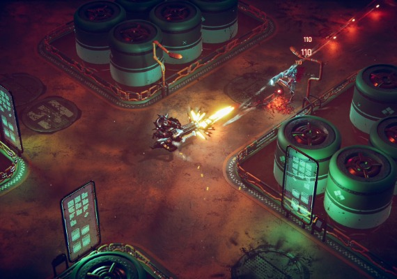 Dreadhunter EN/DE/FR/CS/PT Global screenshot 2