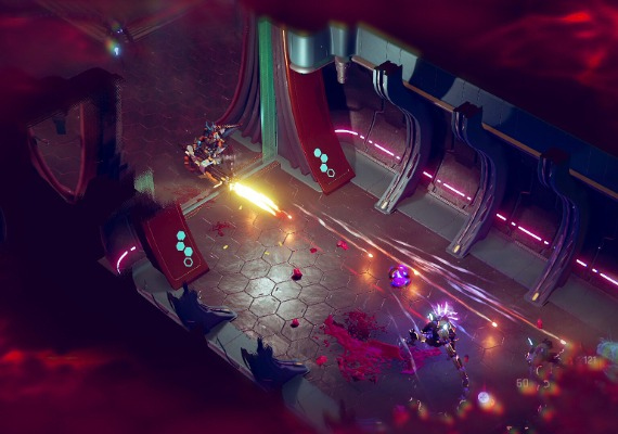 Dreadhunter EN/DE/FR/CS/PT Global screenshot 3