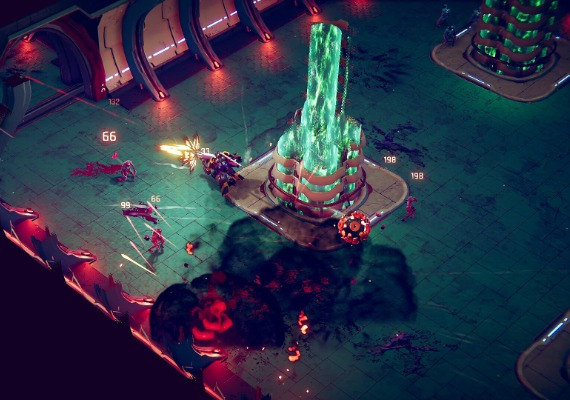 Dreadhunter EN/DE/FR/CS/PT Global screenshot 4