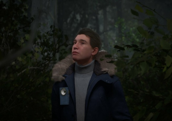 Stray Souls EN EU screenshot 2