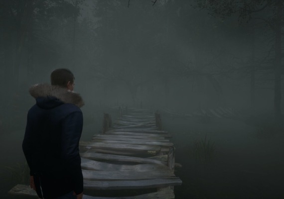 Stray Souls EN EU screenshot 3