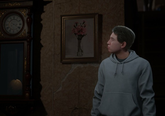 Stray Souls EN EU screenshot 4