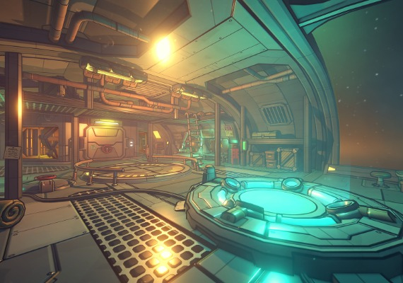GUNHEAD EN/JA/ES Global screenshot 3