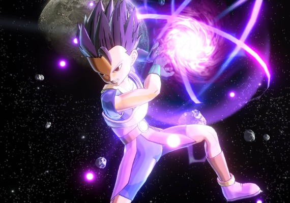 Dragon Ball: Xenoverse 2 - Anime Music Pack 2 DLC EN EU screenshot 2