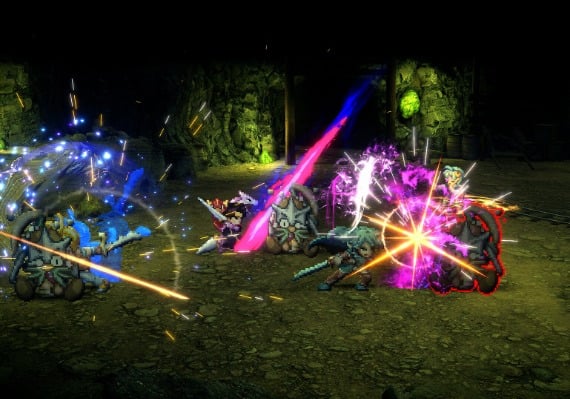 Star Ocean: The Second Story R Global screenshot 3