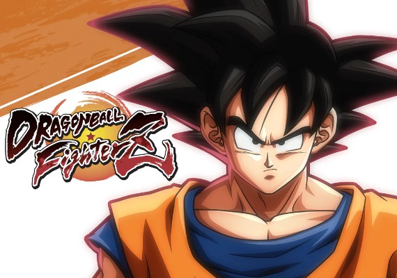 Dragon Ball FighterZ - Goku DLC EN EU