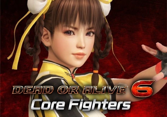 Buy Dead or Alive 6 - Leifang DLC EU Xbox One/Series | GAMIVO