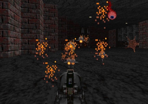 Rise of the Triad Ludicrous Edition EN EU screenshot 4