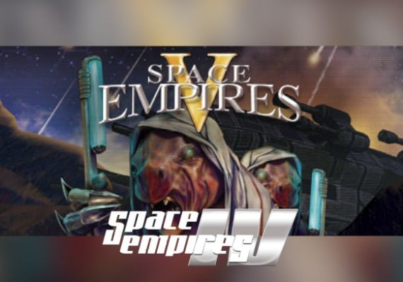 Buy Space Empires IV + V - Bundle Global Steam | GAMIVO
