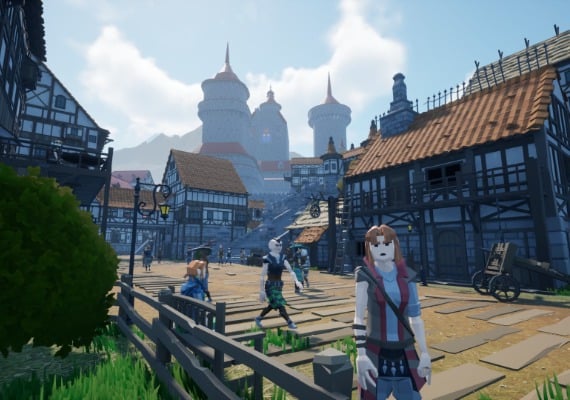 The Bloodline EN Global screenshot 2