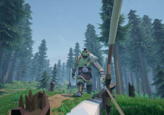 The Bloodline EN Global screenshot 3