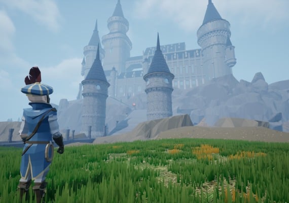 The Bloodline EN Global screenshot 4
