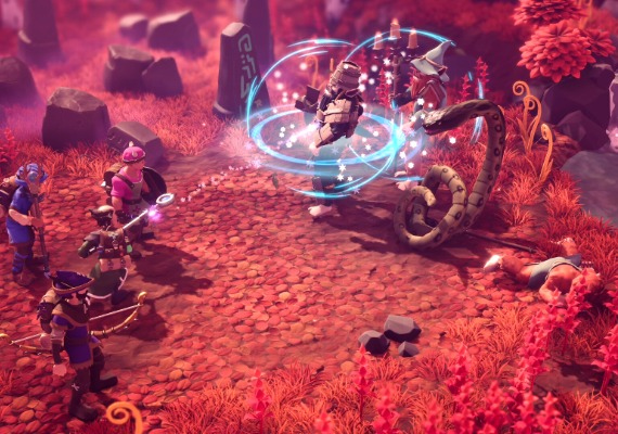 For The King II Global screenshot 2