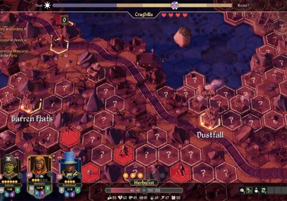 For The King II Global screenshot 3