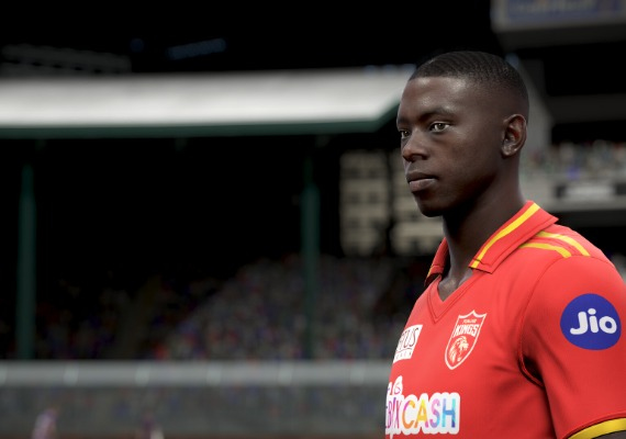 Cricket 24 EN EU screenshot 4