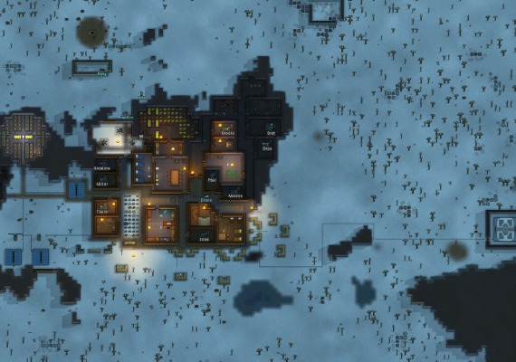 RimWorld - Starter Pack EU screenshot 3