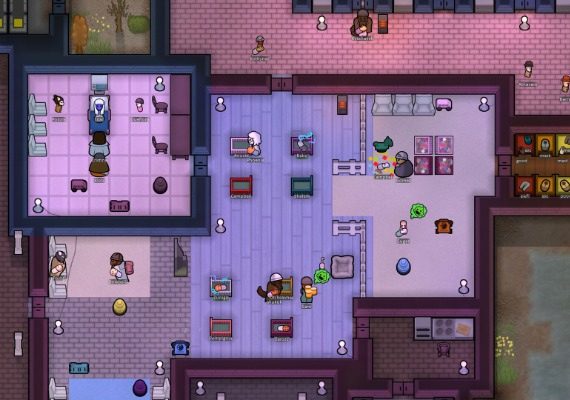 RimWorld - Starter Pack EU screenshot 4