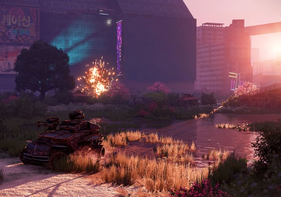 Crossout - Polymorph Pack DLC EN EU screenshot 3
