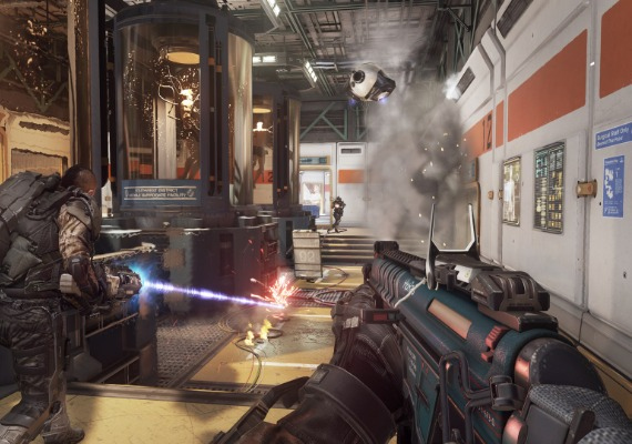 CoD Call of Duty: Advanced Warfare - Creature Premium Personalization Pack DLC EN EU screenshot 4