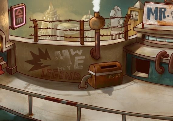 Cotton Games Adventure Bundle EN EU screenshot 4