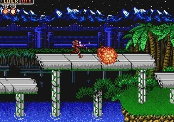 Genetic Disaster + Super Cyborg + Mini Madness - Couch Multiplayer Bundle EN Argentina screenshot 4