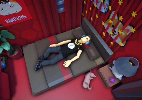 The Tenants: Pets DLC EN/DE/FR/IT/JA/RU/ES Global screenshot 2