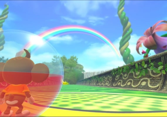 Super Monkey Ball: Banana Mania - Classic Soundtrack DLC EN Argentina screenshot 2
