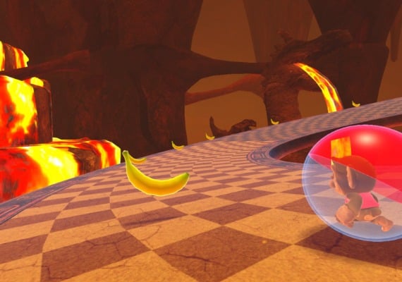 Super Monkey Ball: Banana Mania - Classic Character Pack DLC EN EU screenshot 4