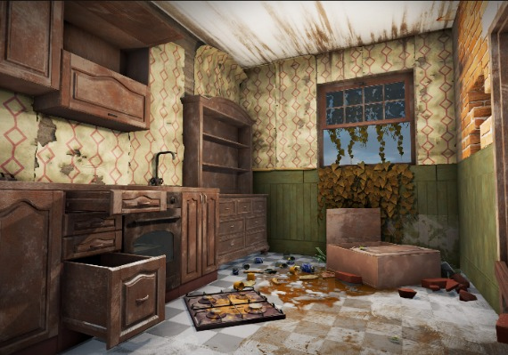 House Flipper 2 Global screenshot 2