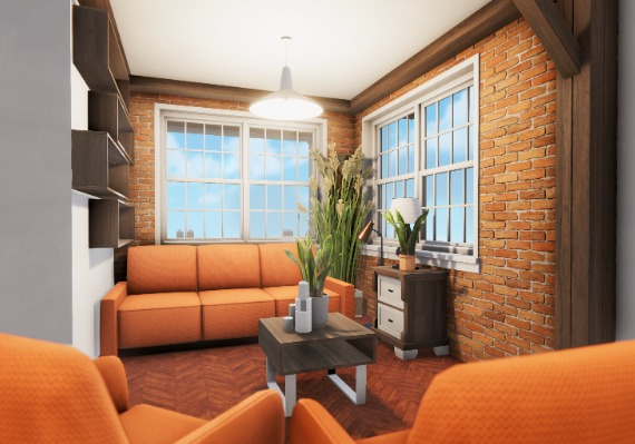 House Flipper 2 Global screenshot 3