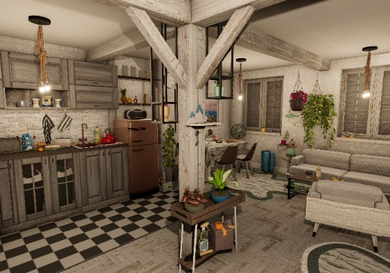 House Flipper 2 Global screenshot 4