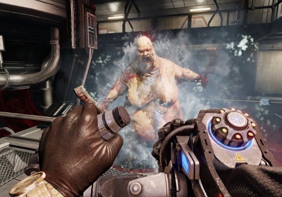 Killing Floor 2 - Blunderbuss Weapon Bundle DLC EN EU screenshot 2