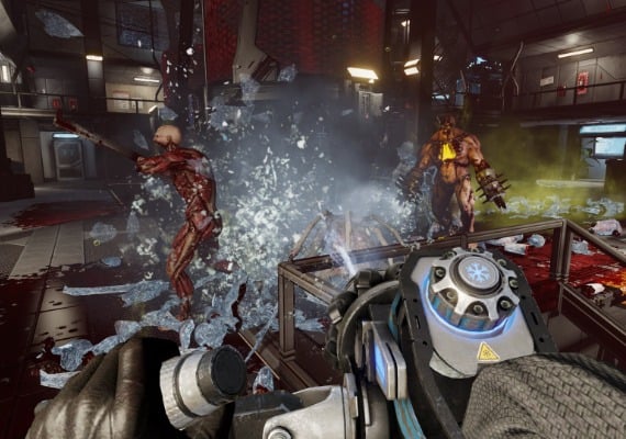 Killing Floor 2 - Blunderbuss Weapon Bundle DLC EN EU screenshot 3