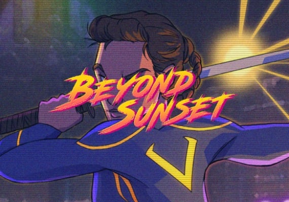 Beyond Sunset EN Global