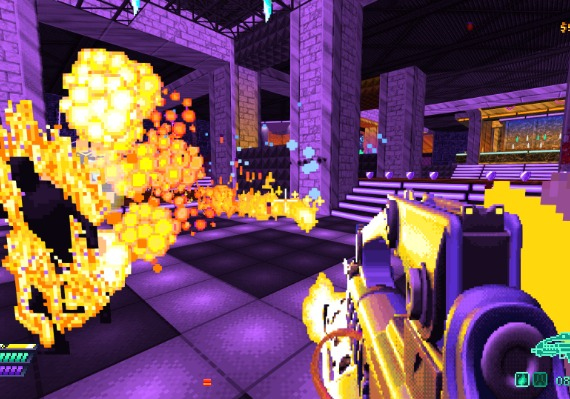 Beyond Sunset EN Global screenshot 4