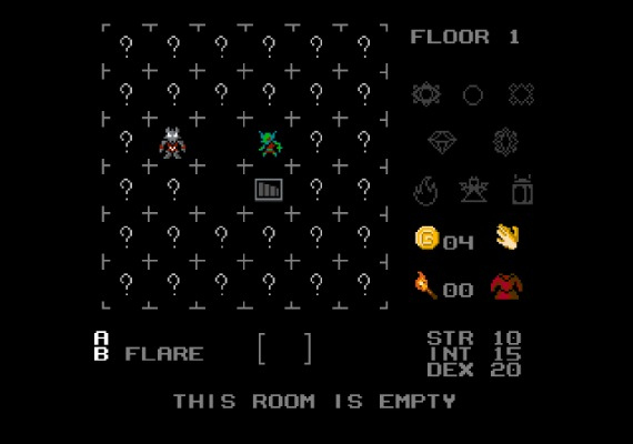 Castle of No Escape EN EU screenshot 2