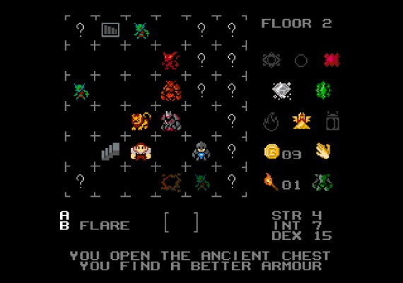 Castle of No Escape EN EU screenshot 3