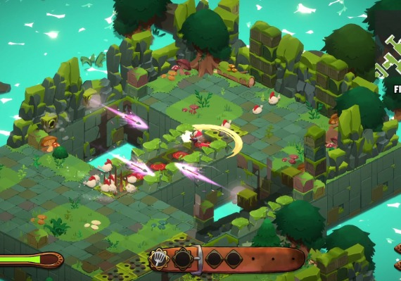 Cuisineer ROW screenshot 2
