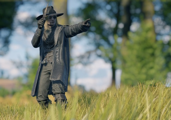 CRSED: F.O.A.D. - Vampire Hunter Pack DLC EN EU screenshot 2
