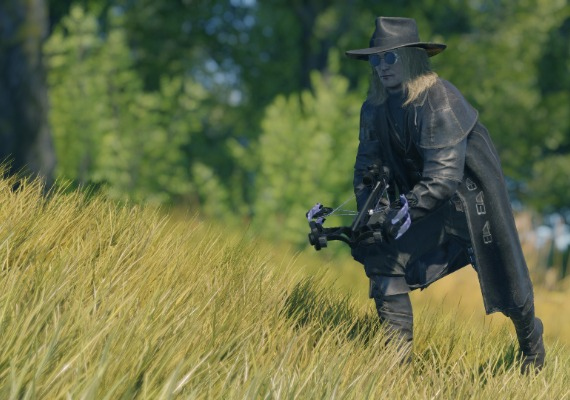 CRSED: F.O.A.D. - Vampire Hunter Pack DLC EN EU screenshot 3