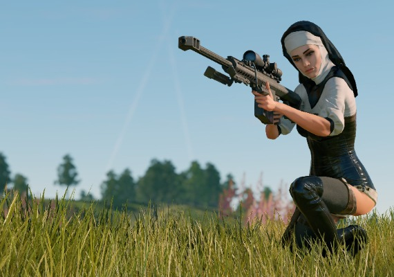 CRSED: F.O.A.D. - Holy Maiden Pack DLC EN EU screenshot 4