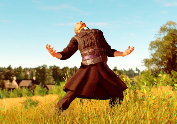CRSED: F.O.A.D. - Holy Beast Pack DLC EN EU screenshot 4