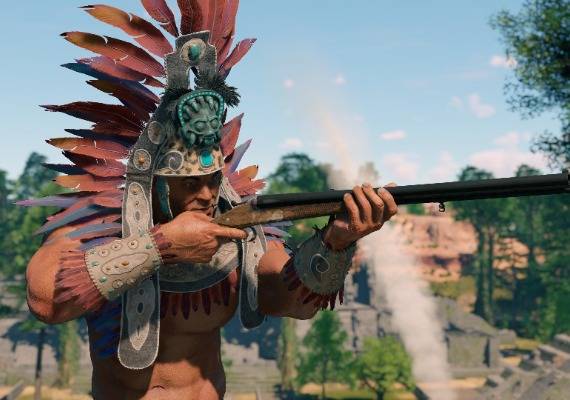 CRSED: F.O.A.D. - Age of Nagual Pack DLC EN EU screenshot 2