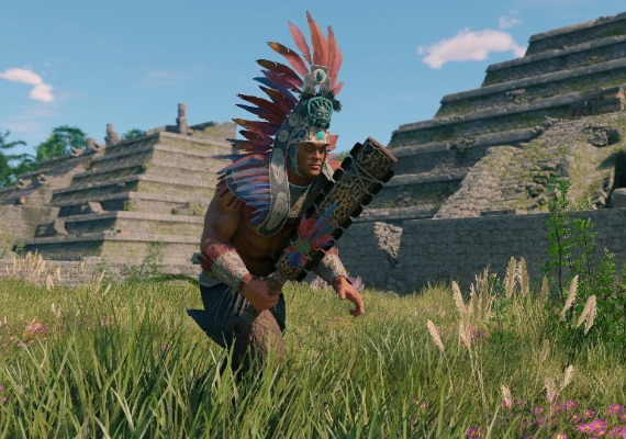 CRSED: F.O.A.D. - Age of Nagual Pack DLC EN EU screenshot 4
