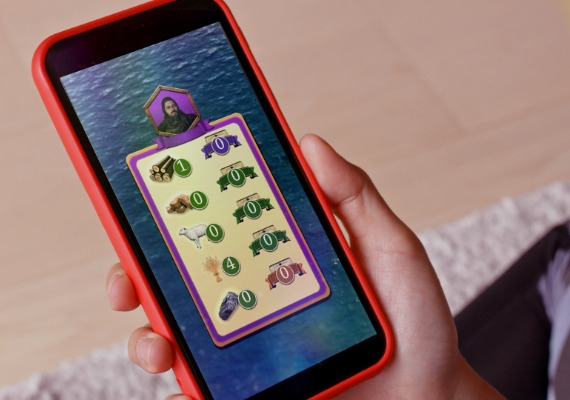 Catan - Season Pass DLC EN EU screenshot 3