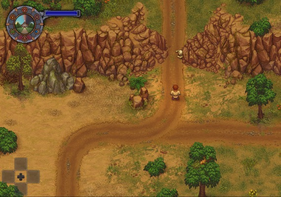 Graveyard Keeper: Breaking Dead DLC EN EU screenshot 3