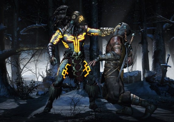 Mortal Kombat X - Apocalypse Pack DLC EN EU screenshot 2