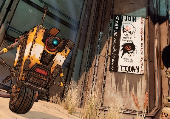 Borderlands 3 - Toy Box Weapons Pack DLC EN EU screenshot 3