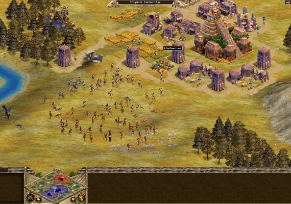 Rise of Nations Extended Edition EN EU screenshot 2